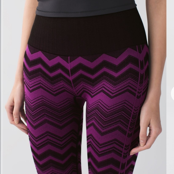 NWOT Lululemon Ebb To Street Pant - Picture 3 of 10